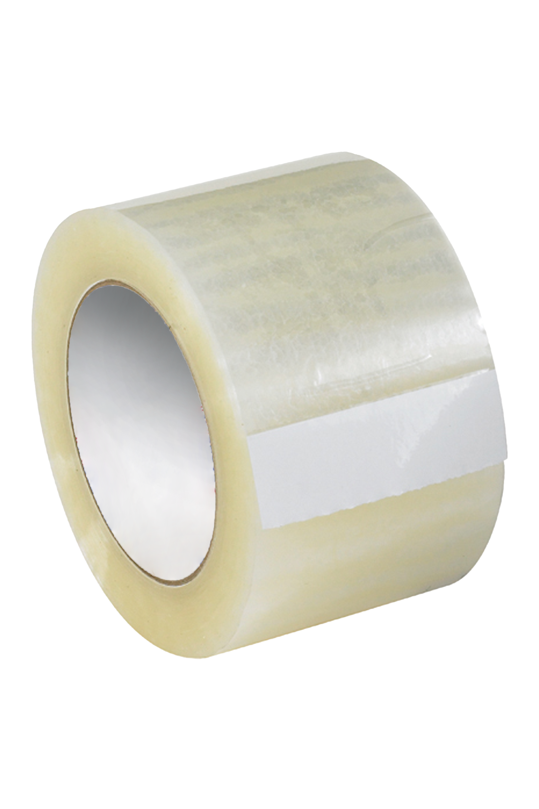 3 X 110 YDS X 2 Mil Clear Carton Sealing Tape 311 Scotch 3M 24 Rolls