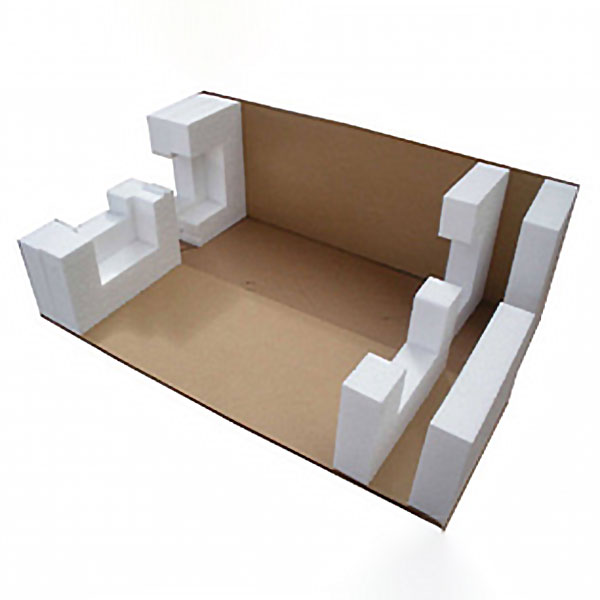 Corrugated Boxes and Inserts