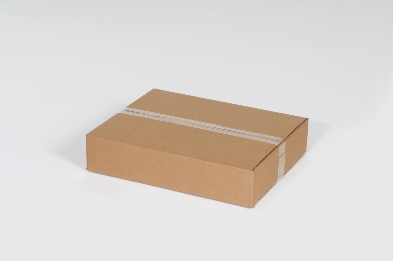20 X 20 X 6" Corrugated Boxes (Quantity20/Bndl)