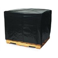 Pallet Covers and Bin Liners