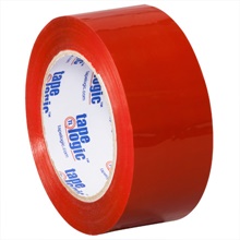 red carton sealing tape