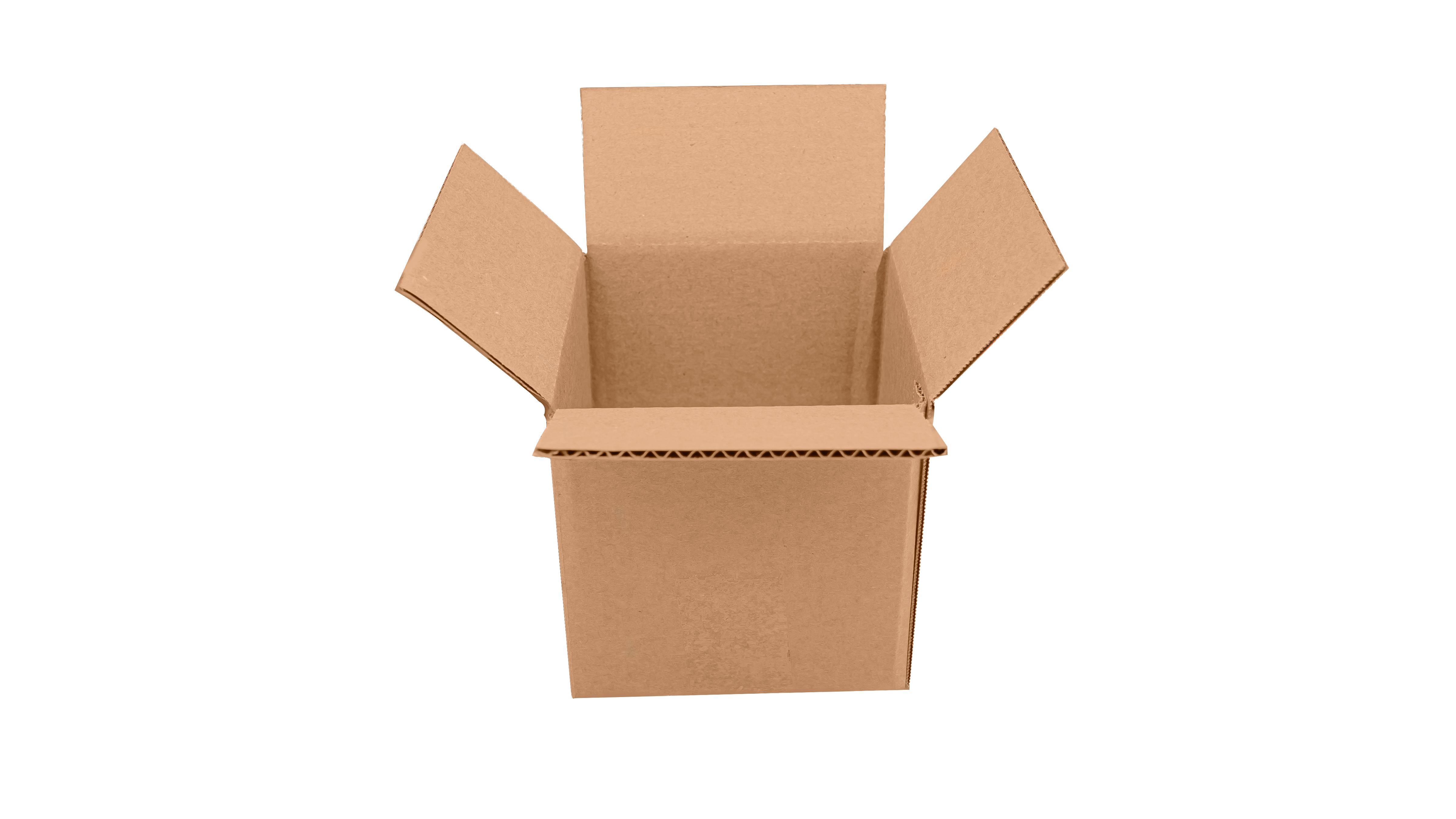 Corrugated Boxes - Single Wall RSCAdvanced Packaging Solutions