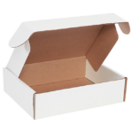 Deluxe Literature Mailers