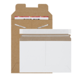 Stayflat Mailers