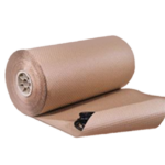 Indented Kraft Paper Rolls
