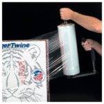 Blown Hand Stretch Film