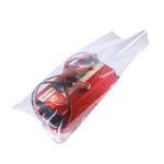 1.5 mil Flat Bags