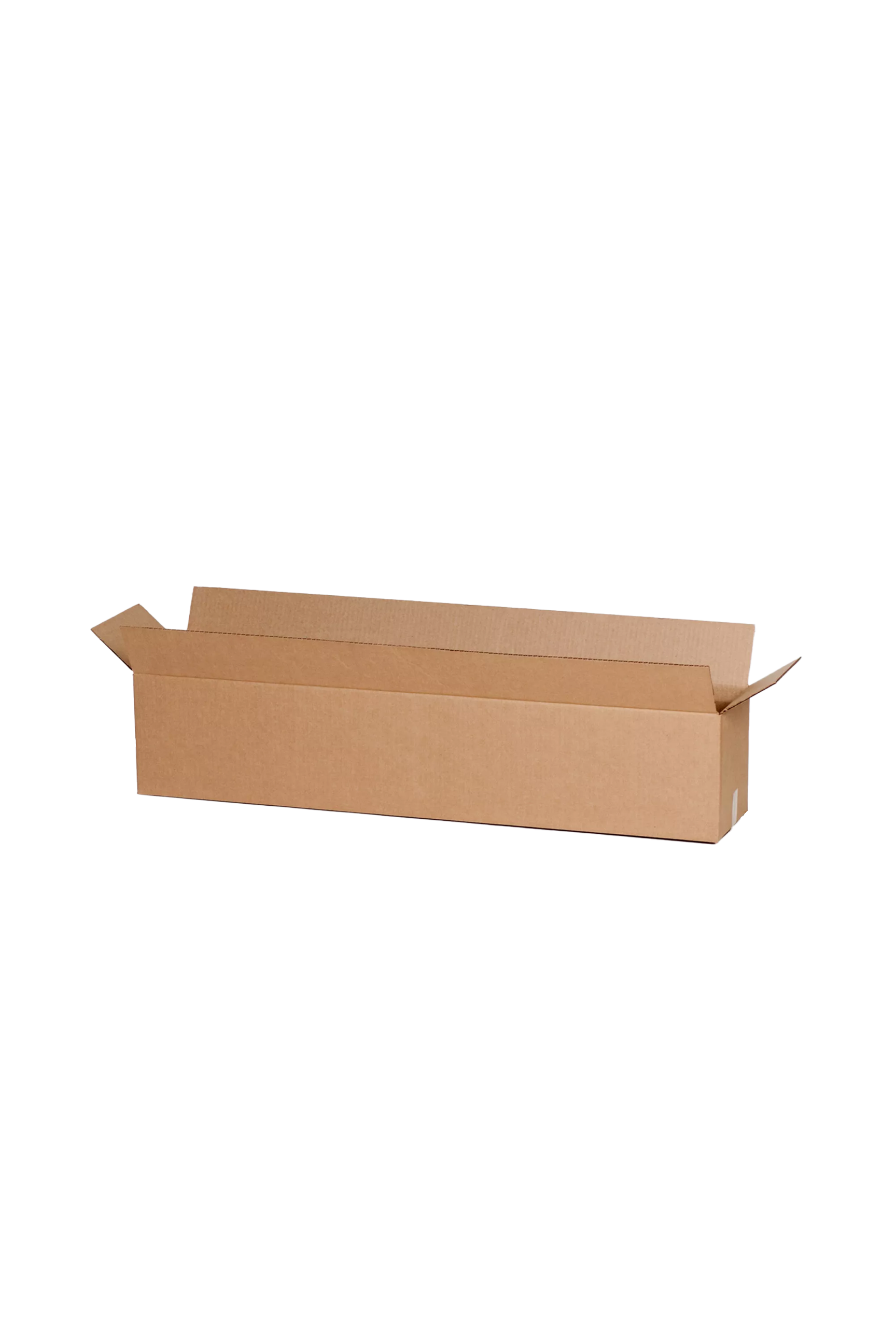 5 - Cardboard Sheets 24 x 36 Corrugated Kraft 9/32 Thick Double