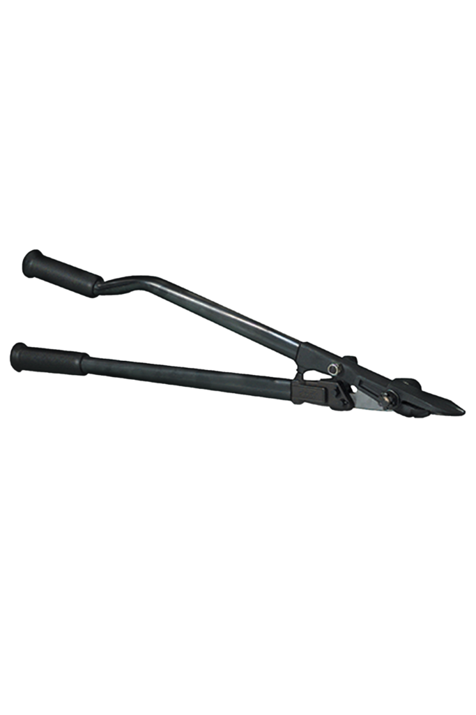 Extra Heavy-Duty Steel Strapping Shears - MIP2300 / EP2500