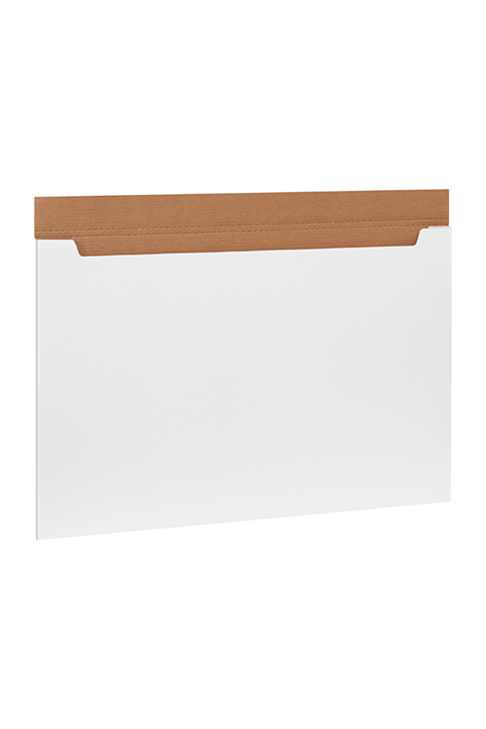 36 x 24 x 1/4" Jumbo FoldOver Mailer