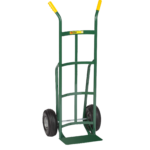 Industrial Strength Hand Truck