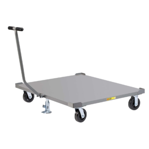 Pallet Dolly With T Handle