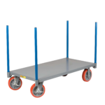 Pipe Stake Truck