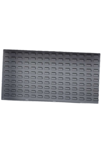 Adjustable Tray A Frame Shelf Truck Accessories 1 X 36 Louvered Panel