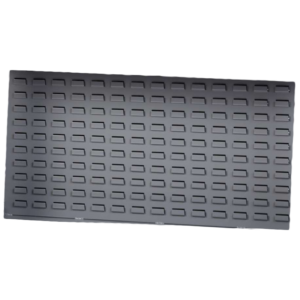 Adjustable Tray A Frame Shelf Truck Accessories 1 X 36 Louvered Panel