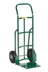 Little Giant 21