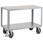 Heavy Duty Mobile Table