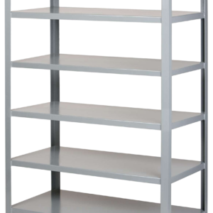 Heavy Duty Welded Steel Shelving 18 X 32 6-shelves