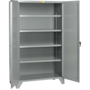 High Capacity Storage Cabinet
