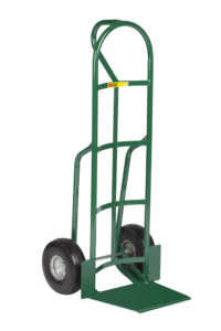 Little Giant 21