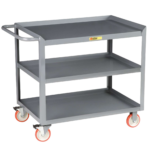 Mobile Workstation