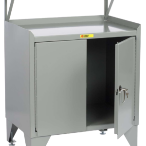 Little Giant Receiving Station 24 x 36 2 Doors