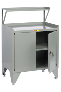 Little Giant Receiving Station 24 x 36 2 Doors w/Center-Shelf