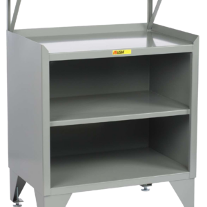 Little Giant Receiving Station 24 x 36 w/Center-Shelf