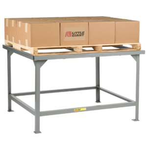 Stationary Pallet Stand 48 X 48 fixed-height