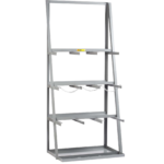 Vertical Bar Rack 84