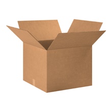 20 X 20 X 15″ (12 Pack) Corrugated Boxes