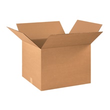22 X 18 X 16″ (20 Pack) Corrugated Boxes