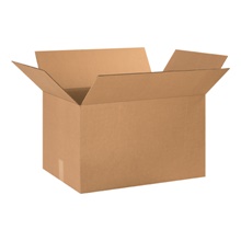 24 X 16 X 14″ (20 Pack) Corrugated Boxes