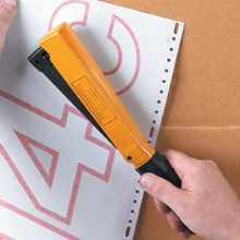 Bostitch Stapling Hammer