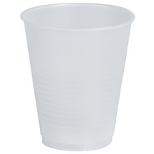 Translucent Cold Cups - 12 oz.
