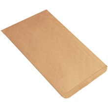 10 1/2 x 16″ #5 Nylon Reinforced Mailers