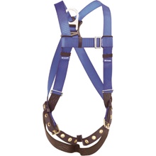 Full Body Harness - Universal Fit