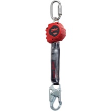 Retractable Lanyard - 6 Foot