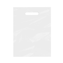 9 x 12″ - 2 Mil Clear Merchandise Bags (1000/case)