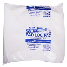 12 x 12 x 2″ - Cushioning Pads (200/case)