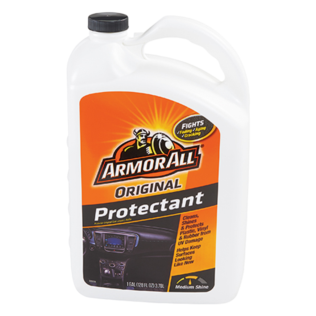Armor All® Original Protectant - 1 Gallon Refill (4/case)