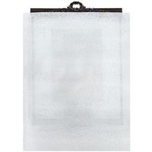 10 x 13″ Flush Cut Foam Pouches