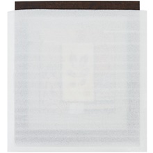 24 x 24″ Flush Cut Foam Pouches