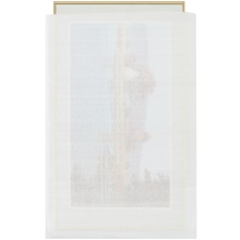 24 x 36″ Flush Cut Foam Pouches