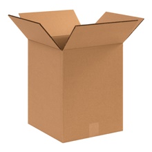 12 X 12 X 16″ Double Wall Boxes (15/Bndl)