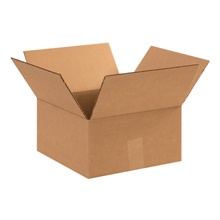 12 x 12 x 8″ Heavy-Duty Boxes