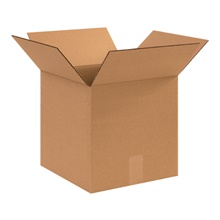 13 x 13 x 13″ Heavy-Duty Boxes