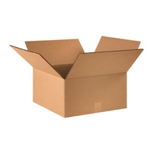 16 X 16 X 6″ Double Wall Boxes (15/Bndl)