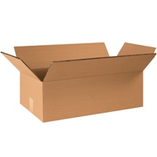 20 X 14 X 6″ Double Wall Boxes (15/Bndl)