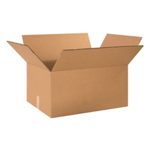 20 X 14 X 10″ Double Wall Boxes (15/Bndl)